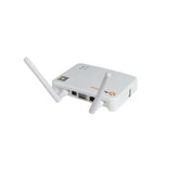 APsystem ECU Residential Monitoring Gateway, Zigbee comm, WiFi, no CTs, no RGM, YC600 (SKU Part Number ECU-R Gateway).